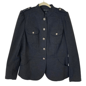 INC‎ Military-style Jacket